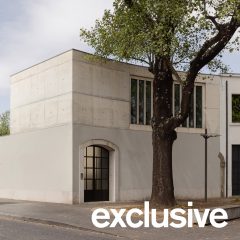 Agramonte House by ABCA