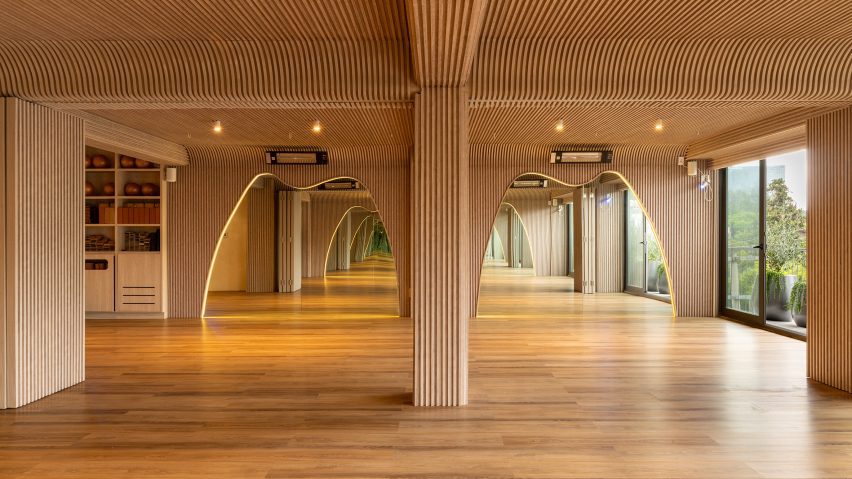 Align by Talo Atelier