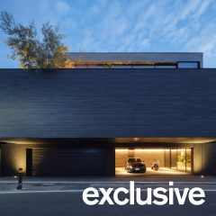 Eternity by Apollo Architects & Associates