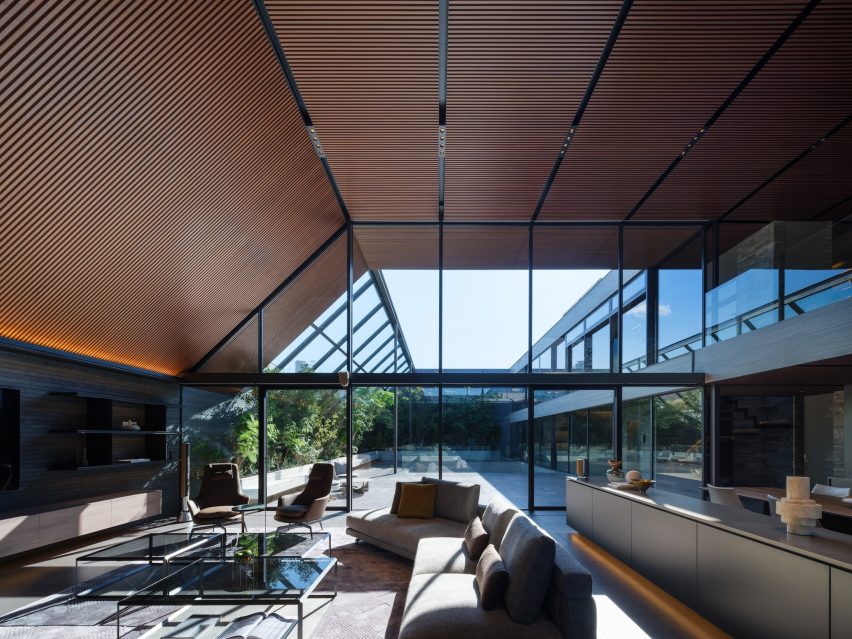 Eternity by Apollo Architects & Associates