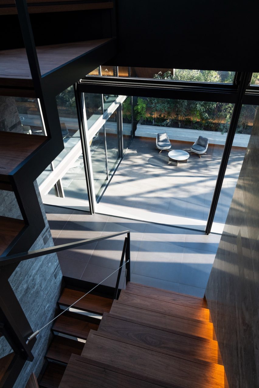 Eternity by Apollo Architects & Associates