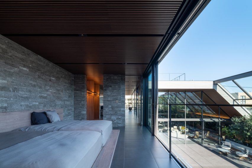 Eternity by Apollo Architects & Associates
