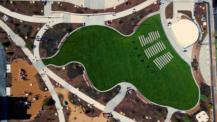 Arts Landing Pittsburgh