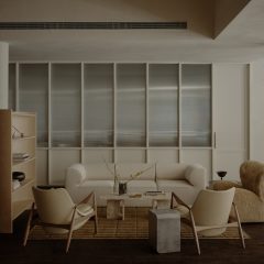 Audo House New York
