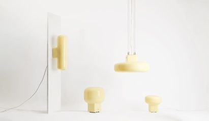 Le Labo 1.0 collection by Baguette Studio