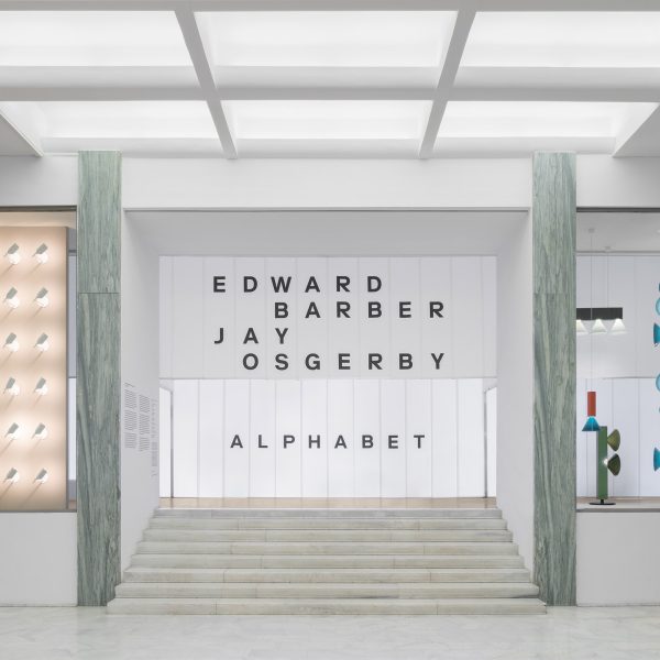 Barber Osgerby studio closure