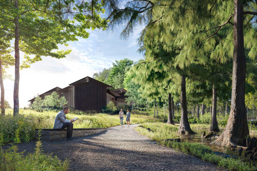 Brandywine Conservancy