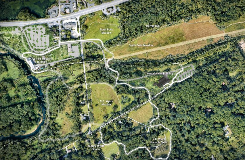 Brandywine Conservancy