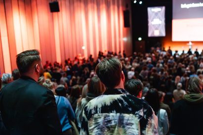 DesignTalks 2026