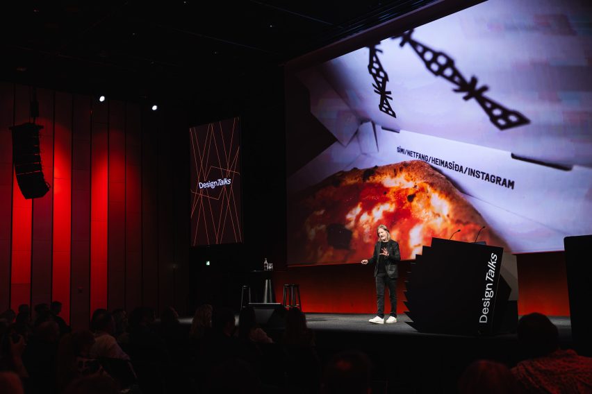 DesignTalks 2026