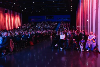 DesignTalks 2026