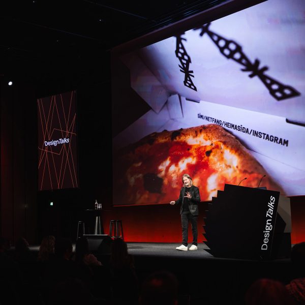 DesignTalks 2026