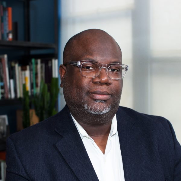 Mark Gardner, Parsons School of Design