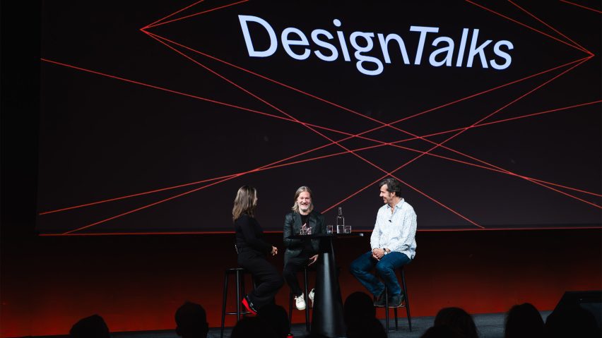 “People are starting to crave connections again” says DesignTalks 2026