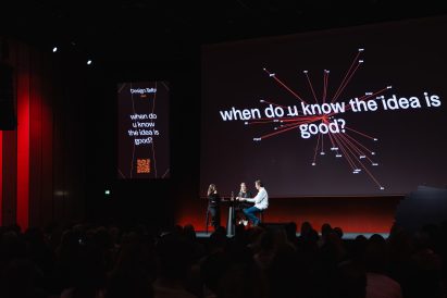 DesignTalks 2026