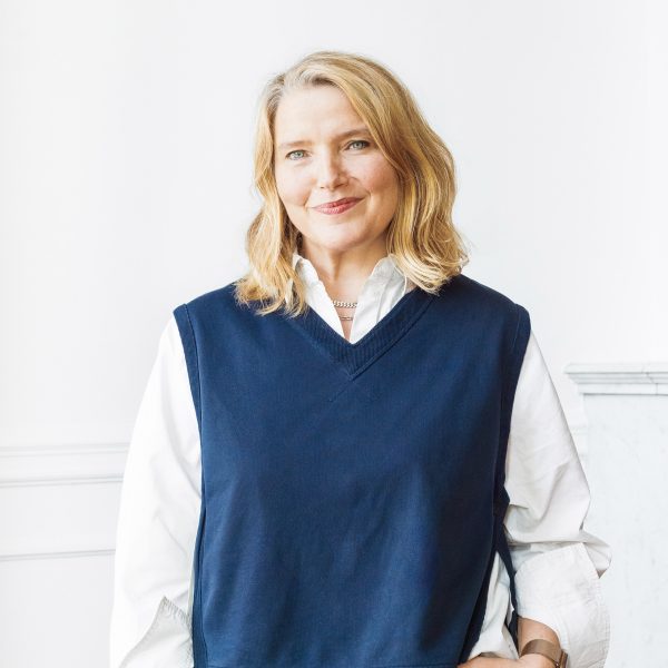 Wendy Saunders