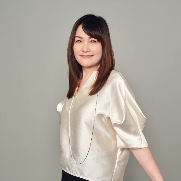 Zhuo Tan