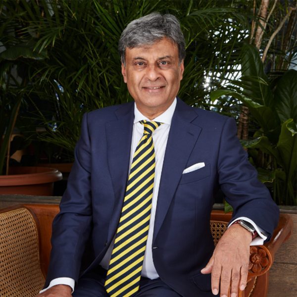 Ramnath Sri Ram