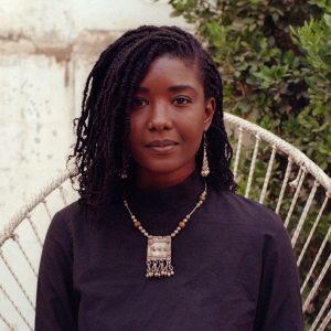 Nzinga Biegueng Mboup