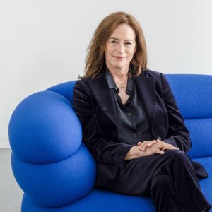 Sharon Johnston