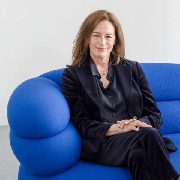 Sharon Johnston