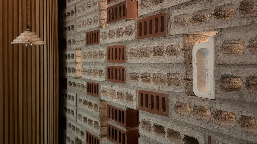 Dezeen Awards helps give visibility “far beyond the traditional design field”