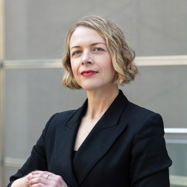Donna McColm