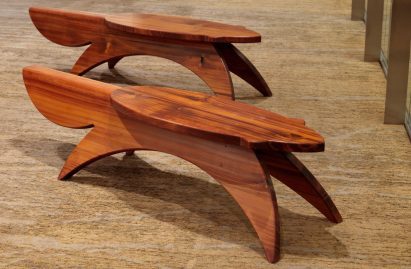 Ginza Six furniture project
