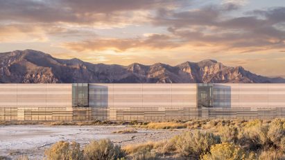 Stratos data center
