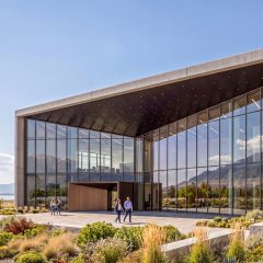 Stratos Data Center Utah