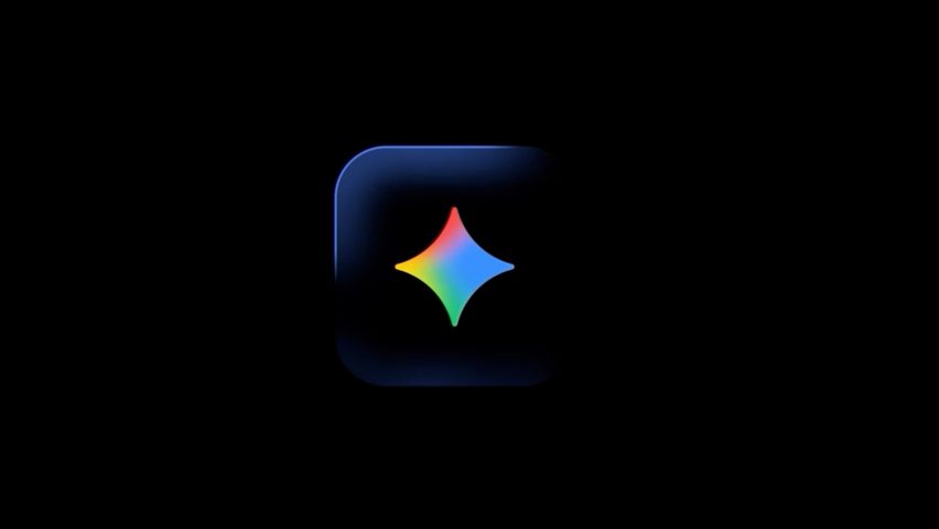 Google Gemini update