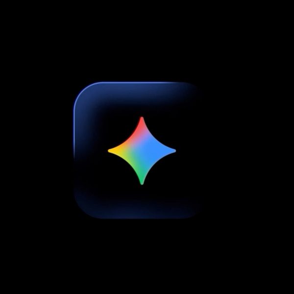 Google Gemini update