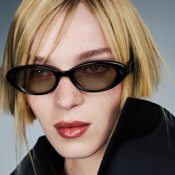 Samsung Google Intelligent Eyewear