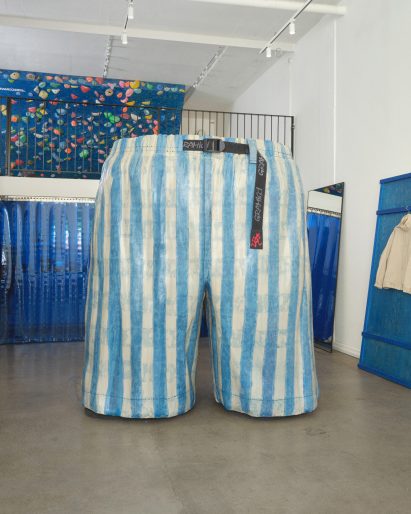 Gramicci shorts