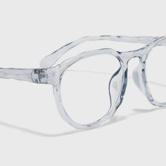 Heatherwick Studio eyewear