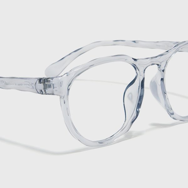 Heatherwick Studio eyewear