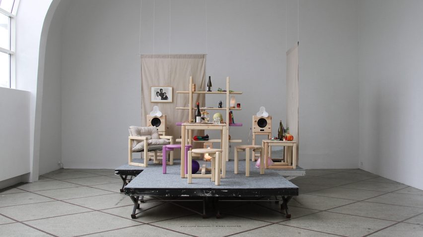 Ten DesignMarch highlights that encapsulate Iceland’s eclectic creative scene