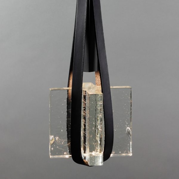 Heirloom pendant light by Josh Neretin for Buoyant