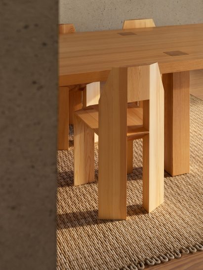 Min Chair