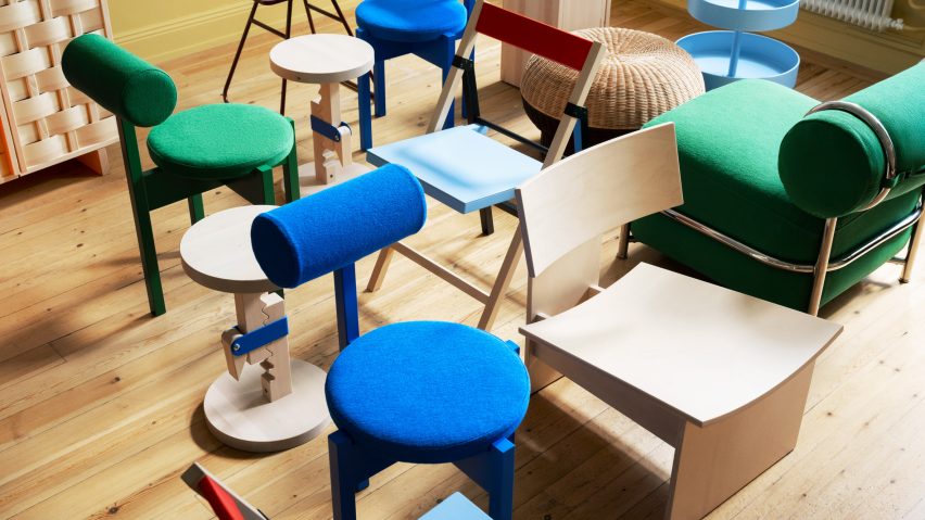 IKEA's 2026 PS collection