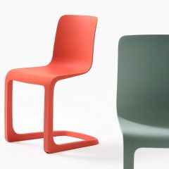 Jasper Morrison Evo C chair for Vitra