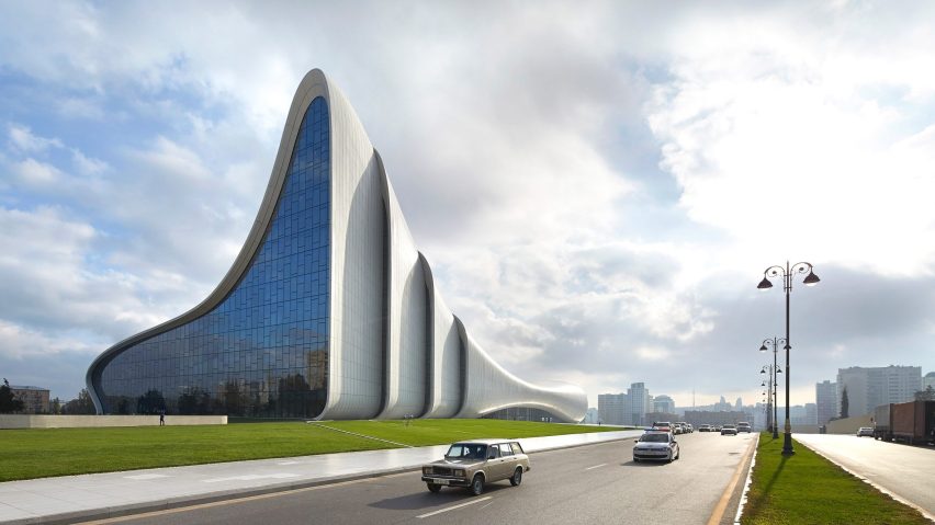 “Parametricism is a technophile triumph of fetishised process over outcome”