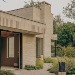 Skylark House of EM Shropshire