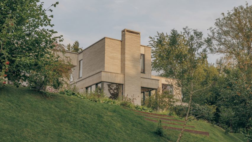 Skylark House of EM Shropshire