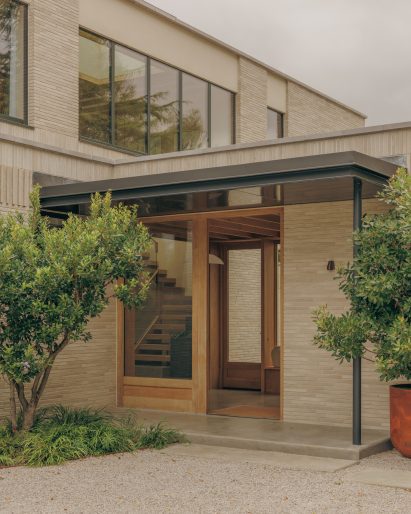 Skylark House of EM entrance