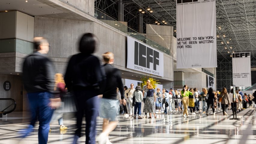Javits Center