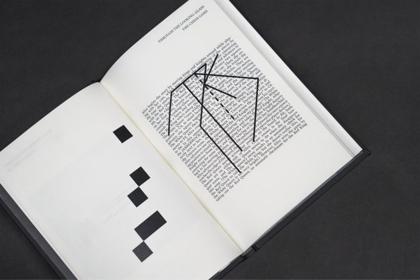 Through the Looking-Glass by Vered Elaine Mezin Gonzalez and Carlota Postigo Del Ser