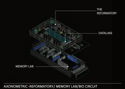 TechnoMuna by Jonnathan Martinez, Aishwarya Varshini and Natalie Nelson