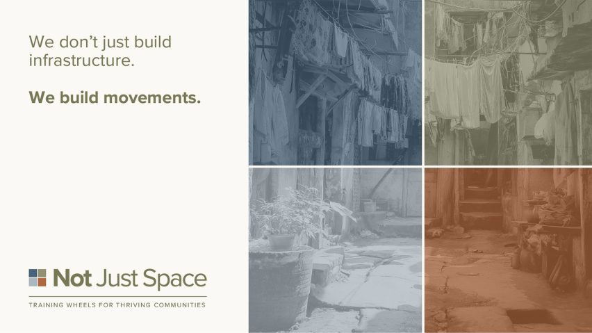 Not Just Space by Lance Nathan Lim, Megan Jouce Cruz and Michael Oluwafemi Alley