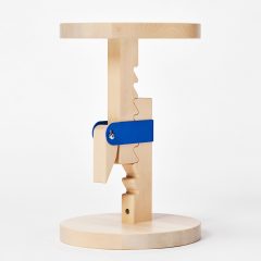 IKEA PS stool